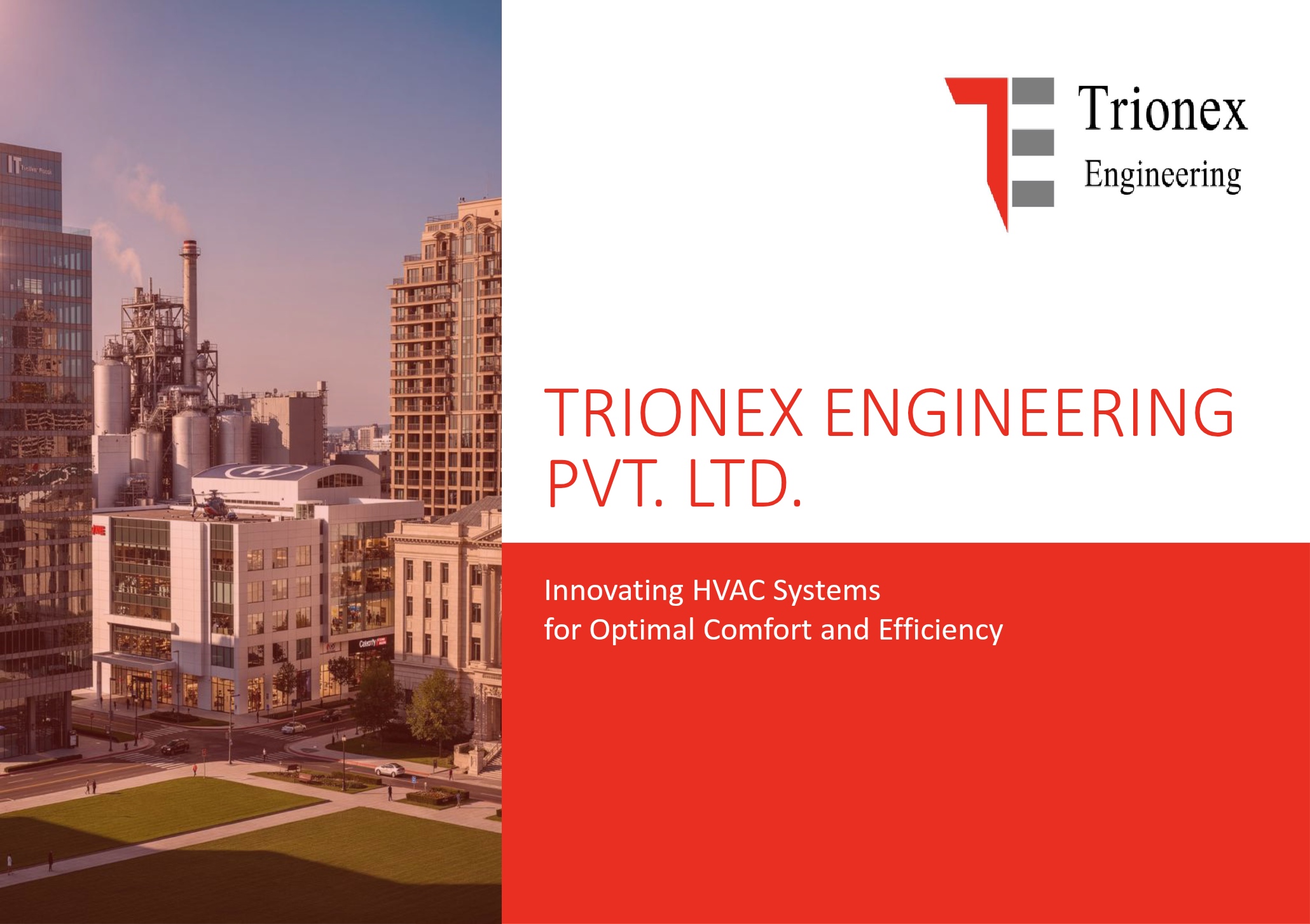 Company Profile
