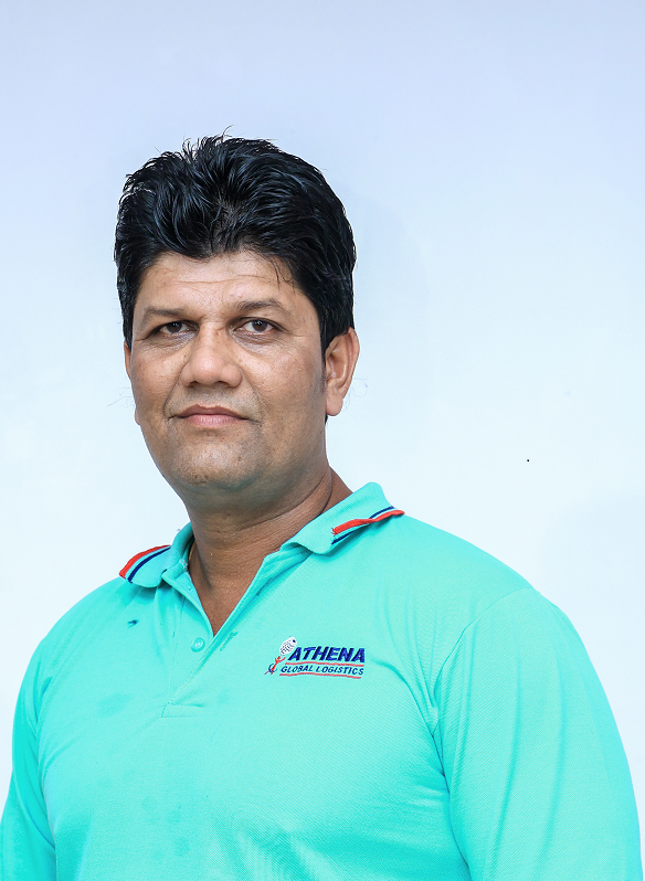 SACHIN KALE
