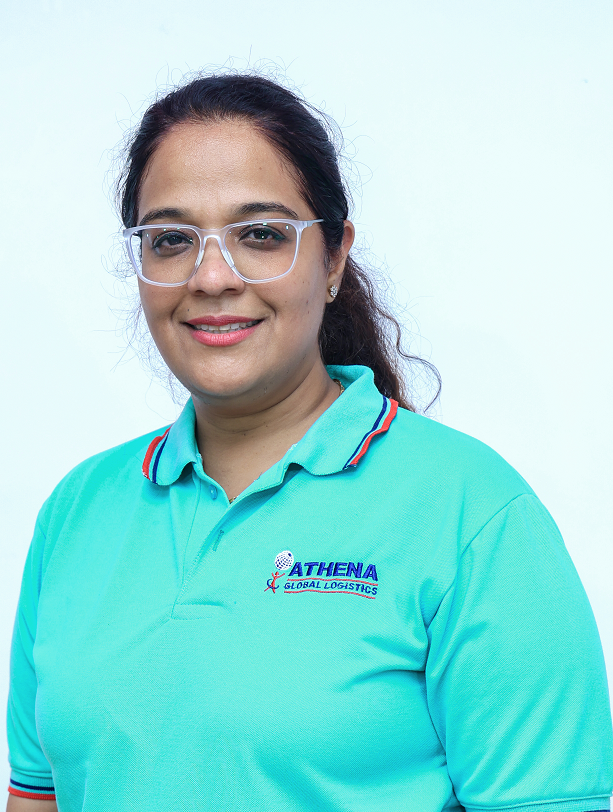 Renita Dmello Jayapaul