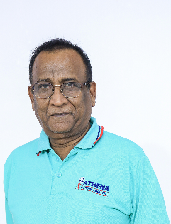 Sadasivan Balaraman