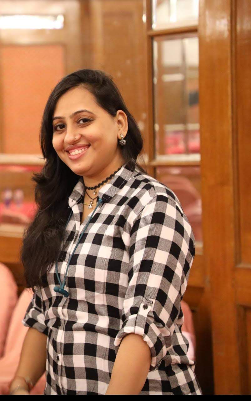 Madhuri Jain