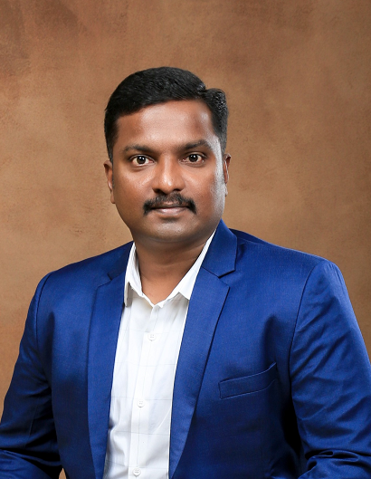 ARUNBHARAT. T