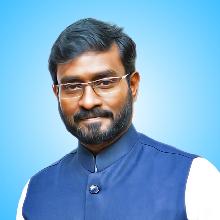 Anbarasu Mahadevan