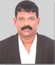 Sunil G S