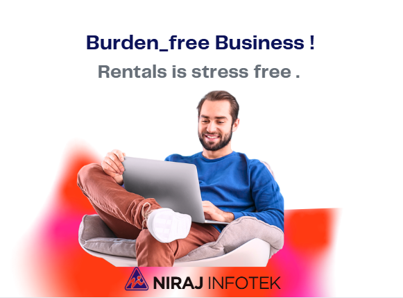 PC on Rent